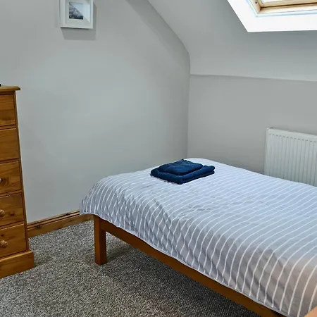 Aden Barn Holiday home *