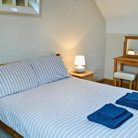 Tatil Evi Aden Barn Allonby