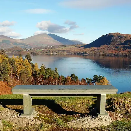 Aden Barn Vakantiehuis