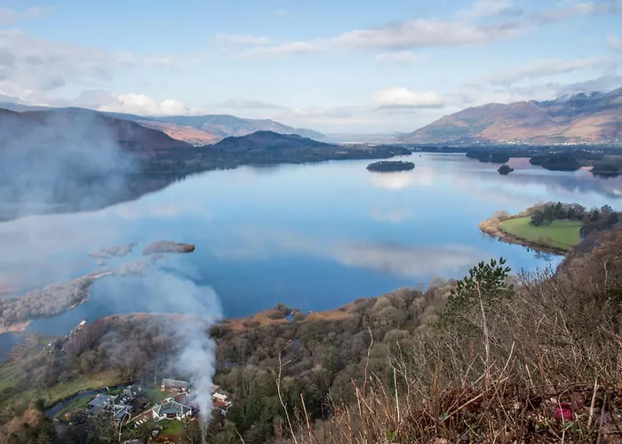 Vakantiehuis Aden Barn