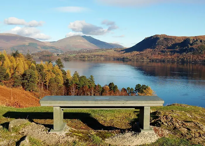 Aden Barn Vakantiehuis