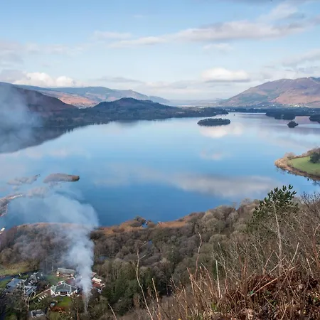 بيت للعطل Aden Barn